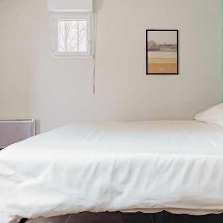 Appartement Spacieux - Disney Chessy  Εξωτερικό φωτογραφία