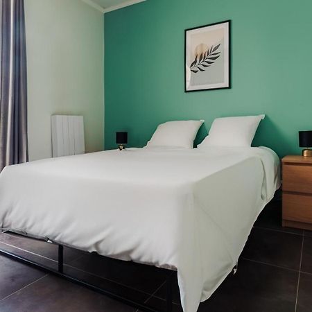 Appartement Spacieux - Disney Chessy  Εξωτερικό φωτογραφία
