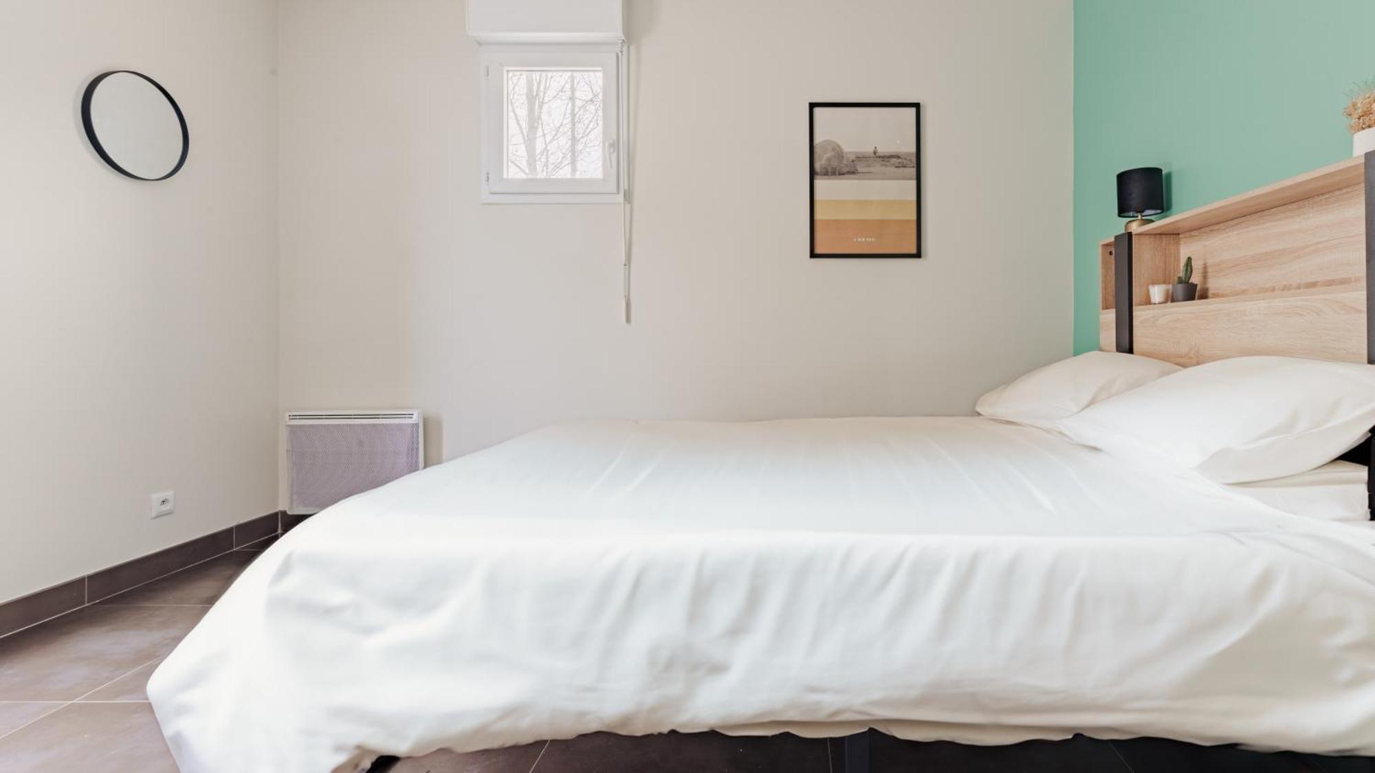 Appartement Spacieux - Disney Chessy  Εξωτερικό φωτογραφία