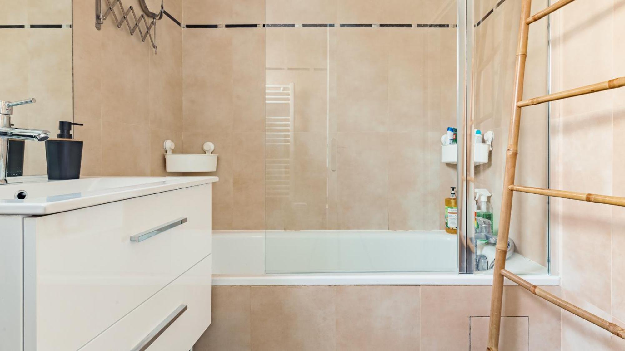Appartement Spacieux - Disney Chessy  Εξωτερικό φωτογραφία