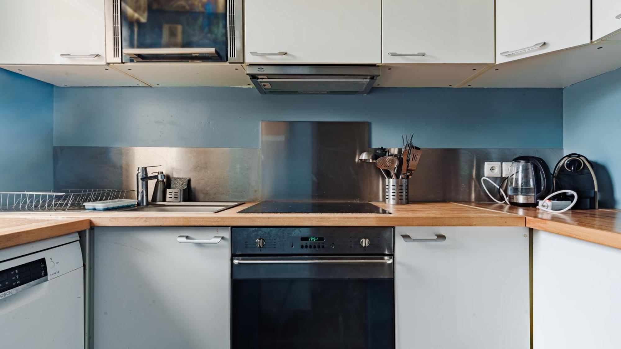 Appartement Spacieux - Disney Chessy  Εξωτερικό φωτογραφία